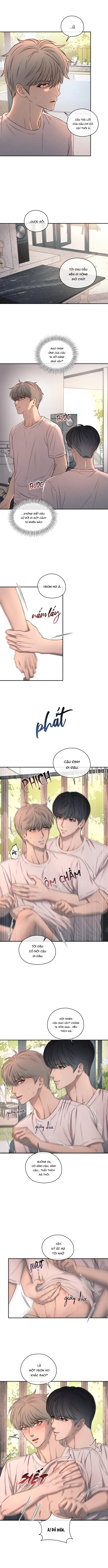 Cùng Một Loại Chapter 9 H+ - Next Chapter 10 [END]