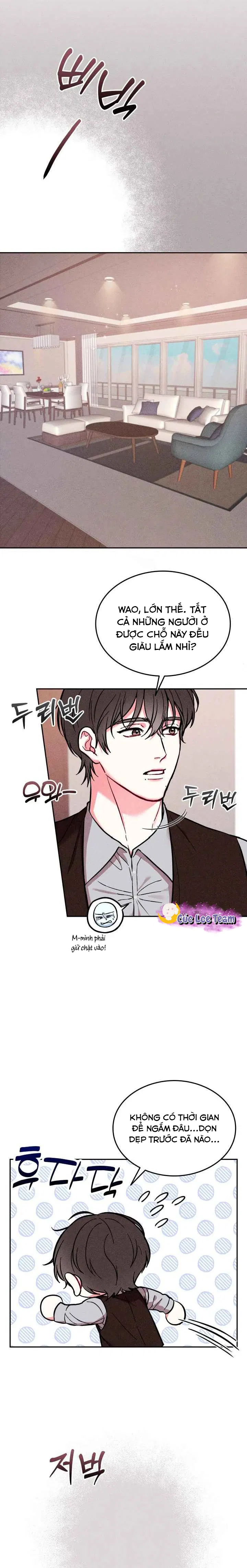 7 Chịch 8 Xoạc ( Quán Coffe Nam Hầu) Chapter 9 - H+ - Trang 2