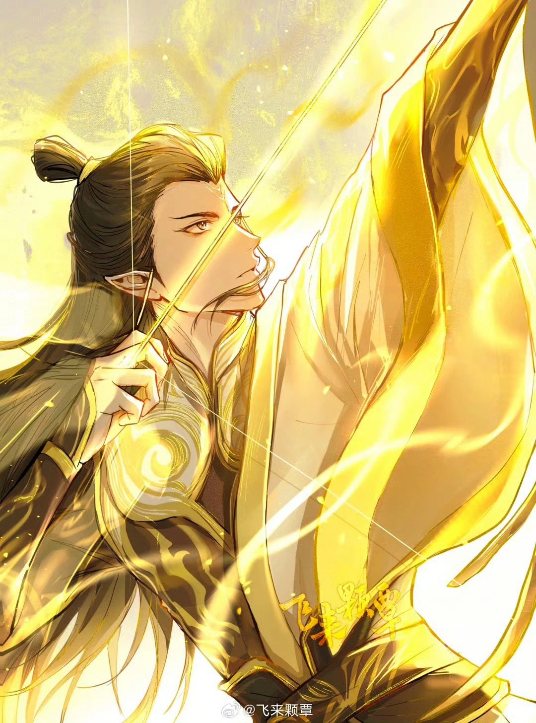 than-cong-bao-x-loc-dong-chap-4-6