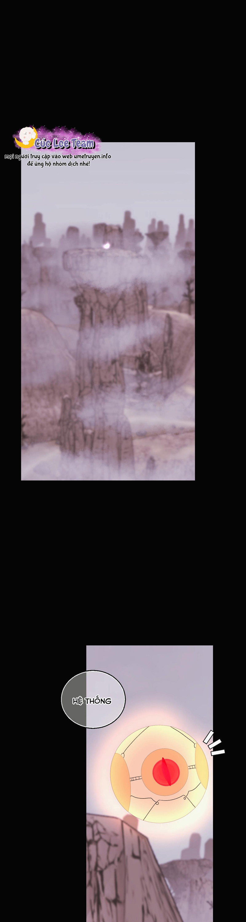 xuyen-khong-gap-trung-sinh-chap-1-1