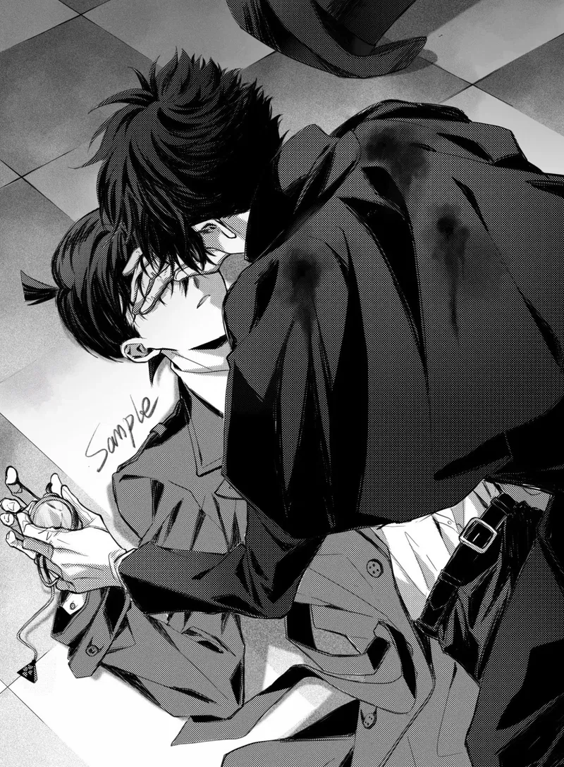 kudo-shinichi-va-kaito-kid-chap-25-2
