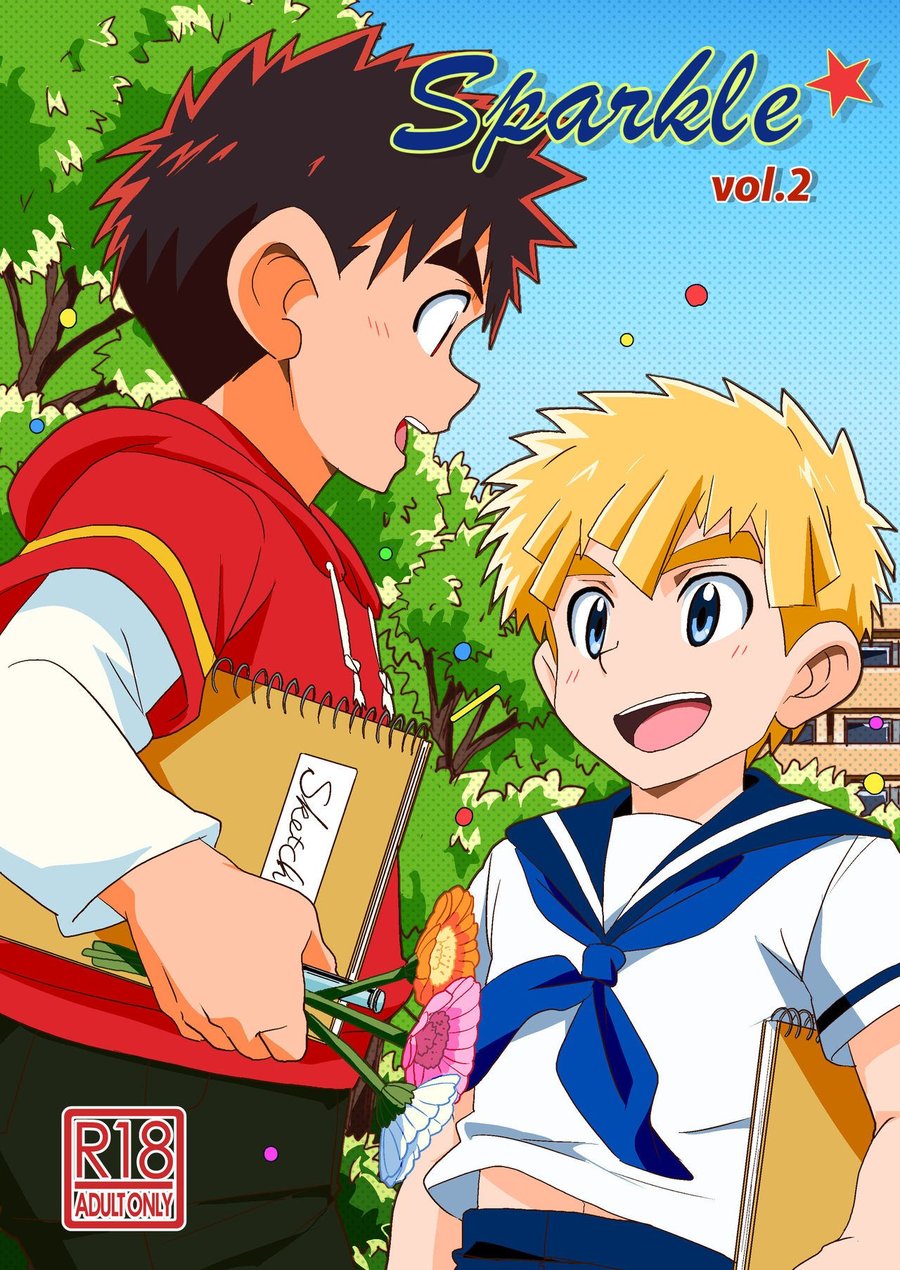 tap-yaoi-micee-chap-19-1