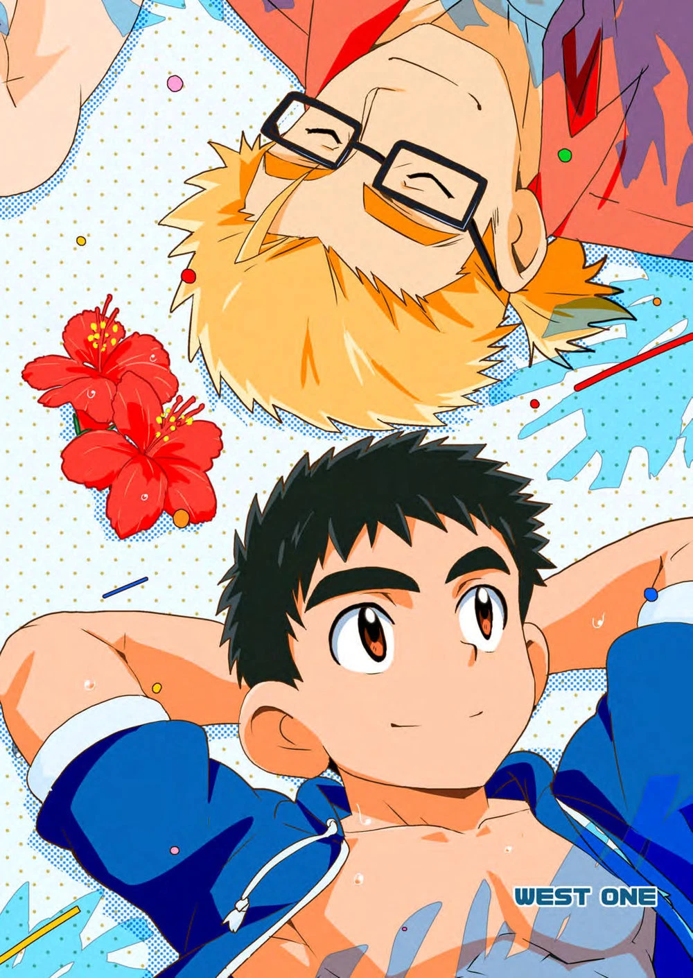 tap-yaoi-micee-chap-20-35