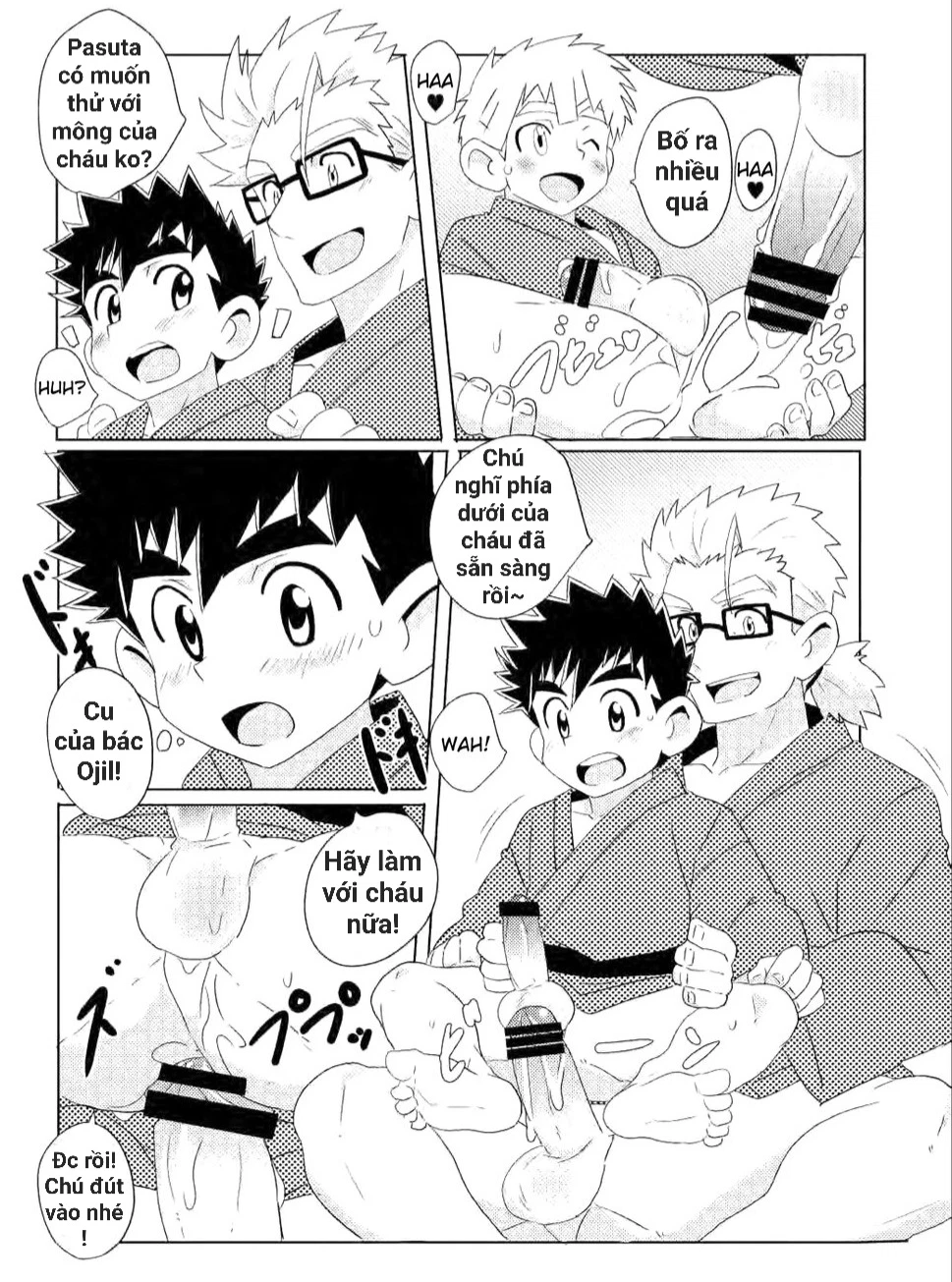 tap-yaoi-micee-chap-20-25