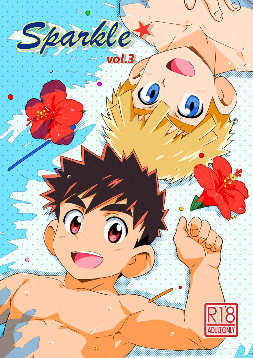 tap-yaoi-micee-chap-20-1