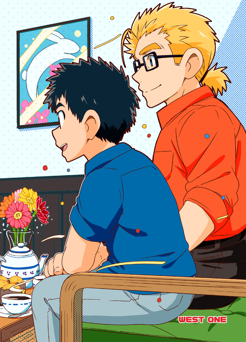 tap-yaoi-micee-chap-21-29