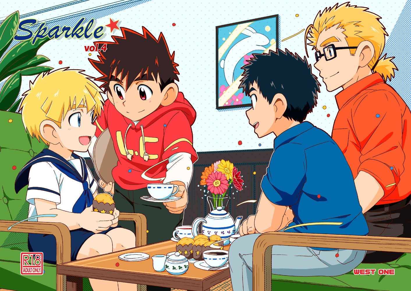 tap-yaoi-micee-chap-21-1