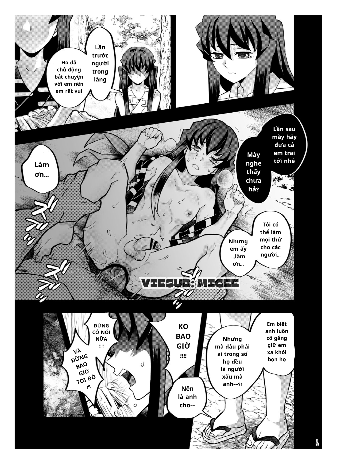 tap-yaoi-micee-chap-7-13