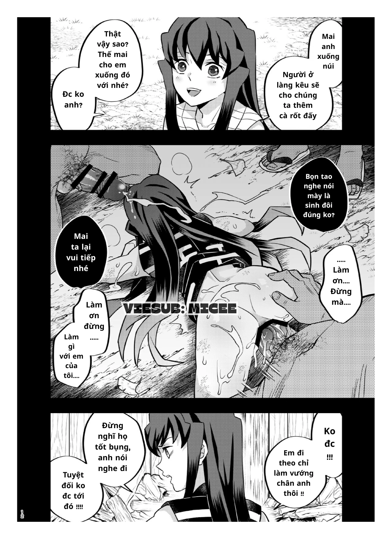 tap-yaoi-micee-chap-7-12
