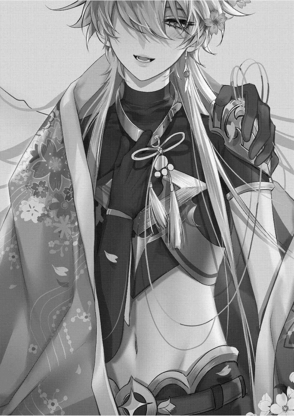 tuyen-tap-genshin-chap-27-2