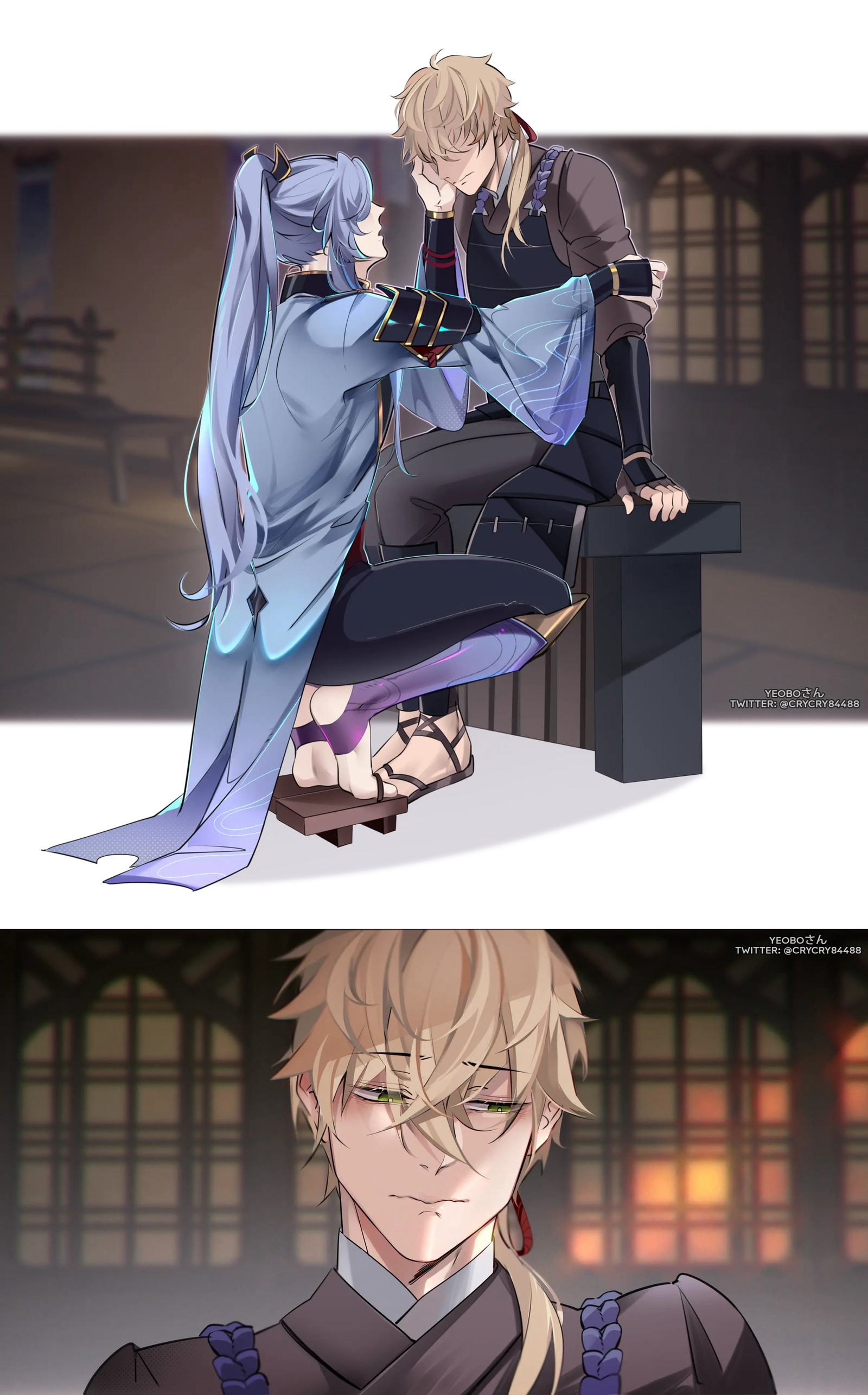 tuyen-tap-genshin-chap-31-6