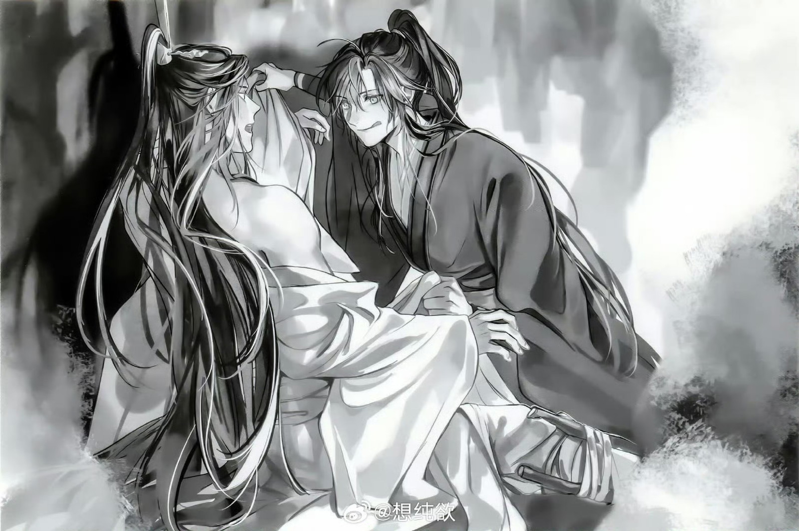 ngam-art-cung-cuc-chap-8-8