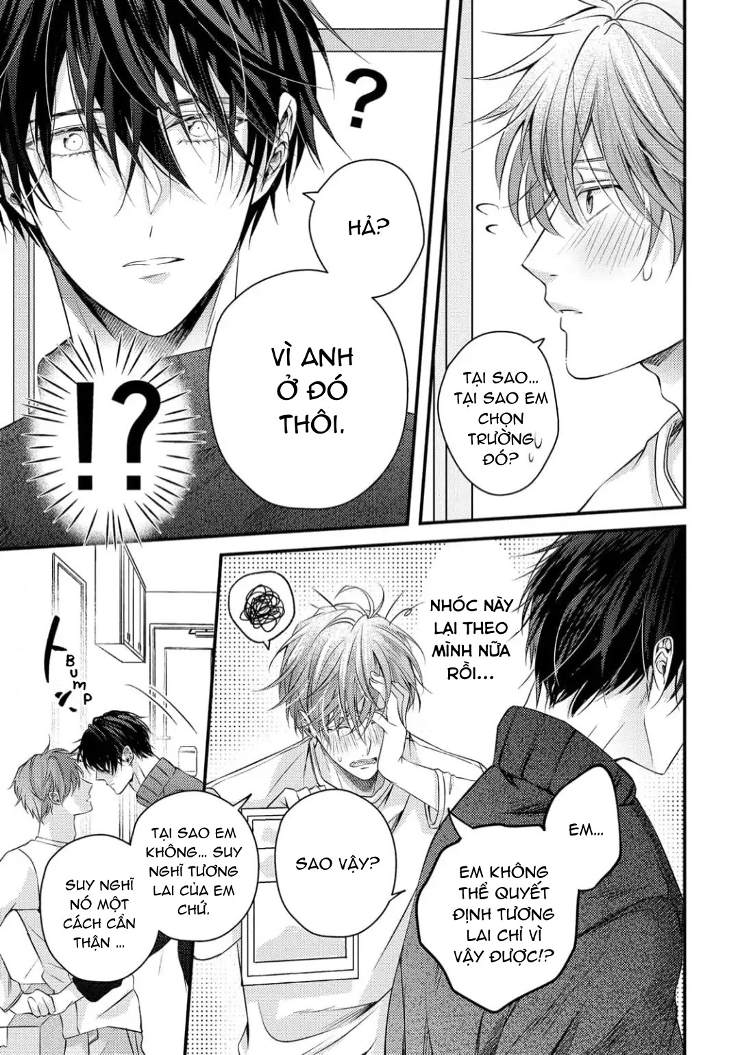 dung-lam-thanh-mai-di-chap-3-4