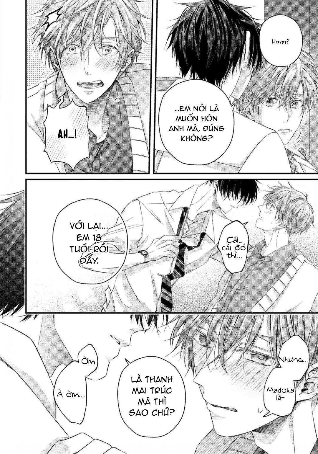 dung-lam-thanh-mai-di-chap-3-21