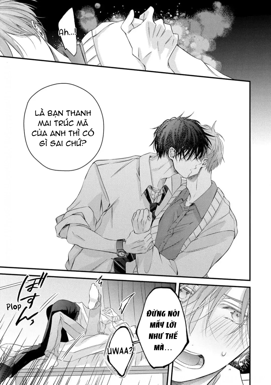 dung-lam-thanh-mai-di-chap-3-22