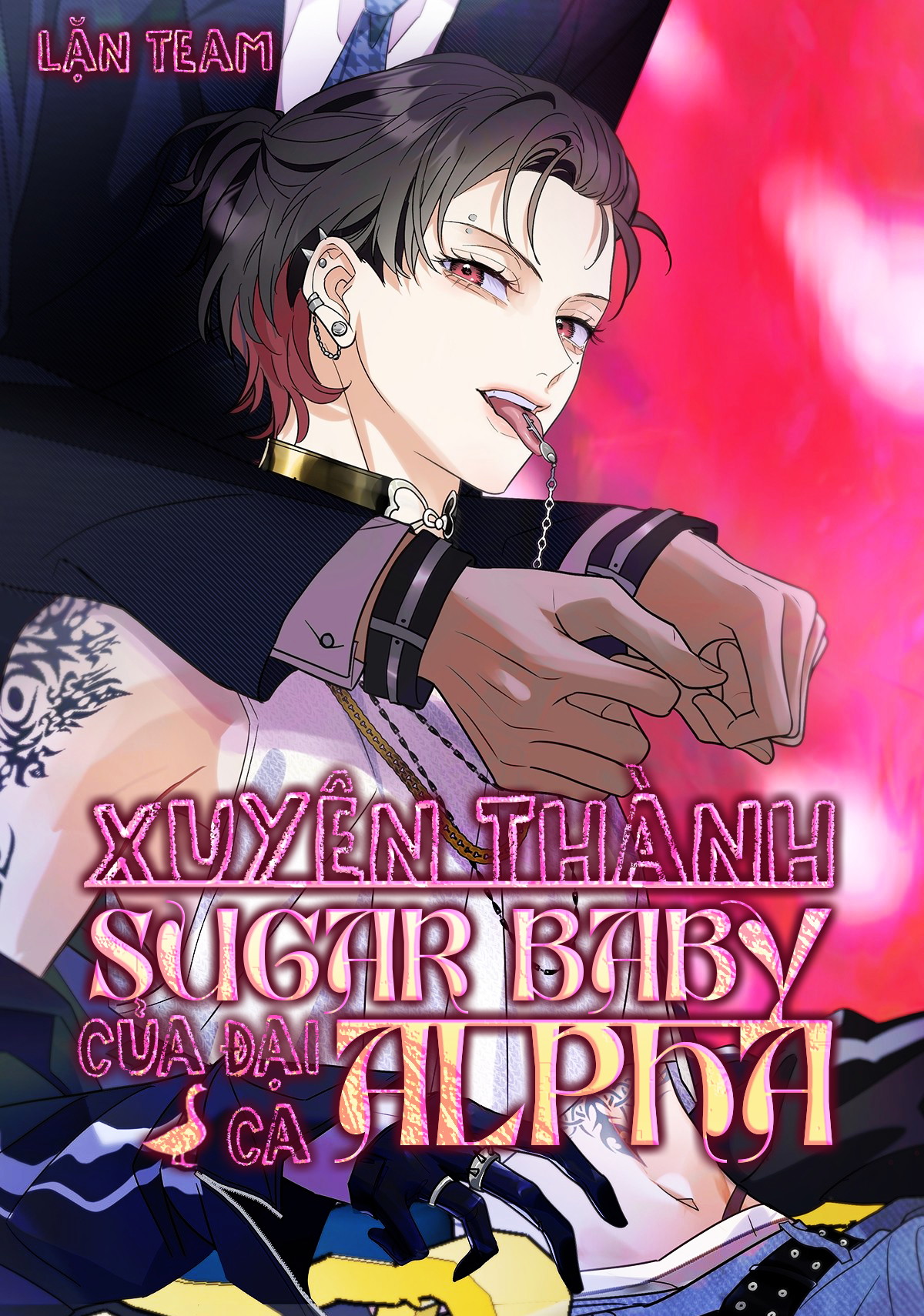 xuyen-thanh-sugar-baby-cua-dai-ca-alpha-chap-4-1