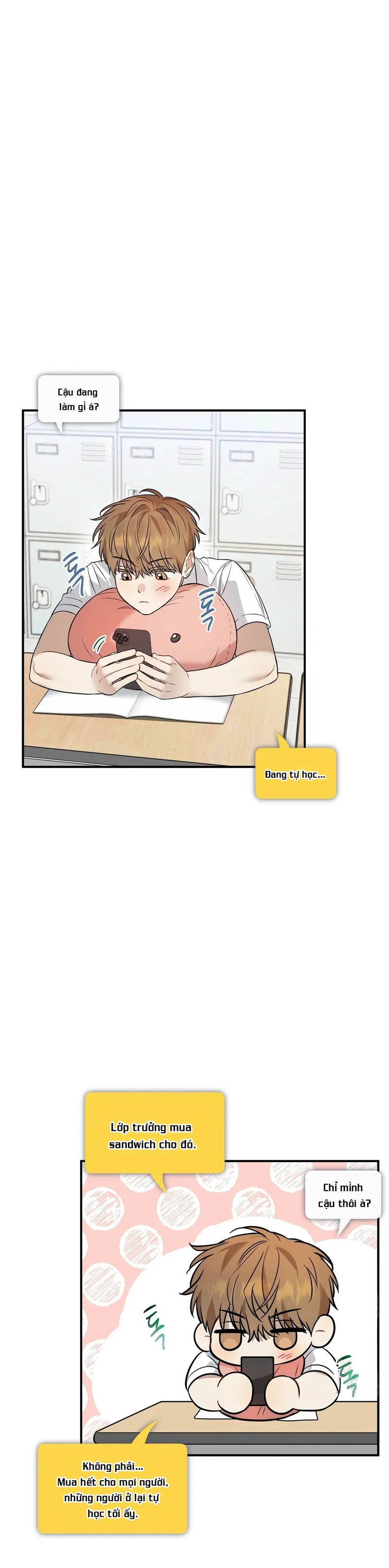 man-ngot-tinh-yeu-chap-18-0
