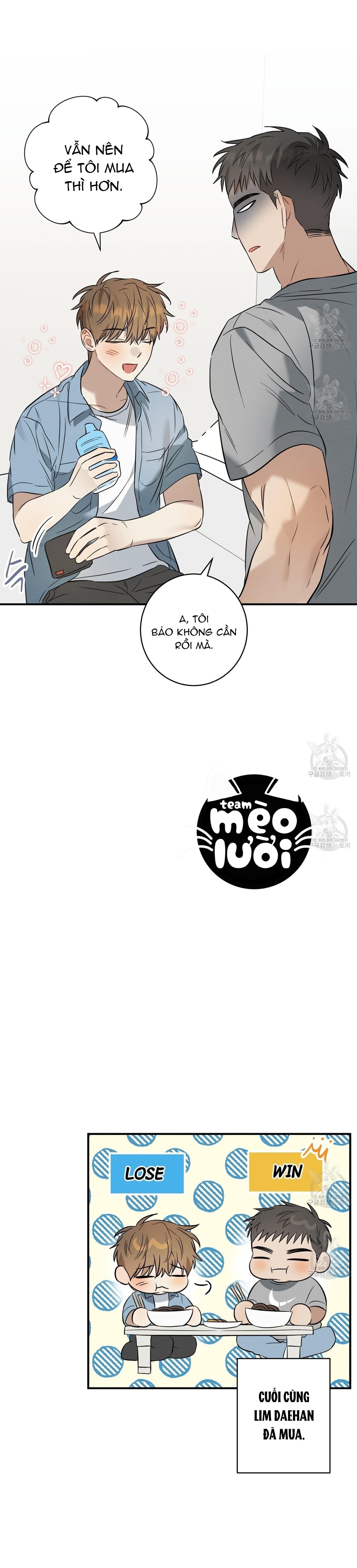 man-ngot-tinh-yeu-chap-20-28