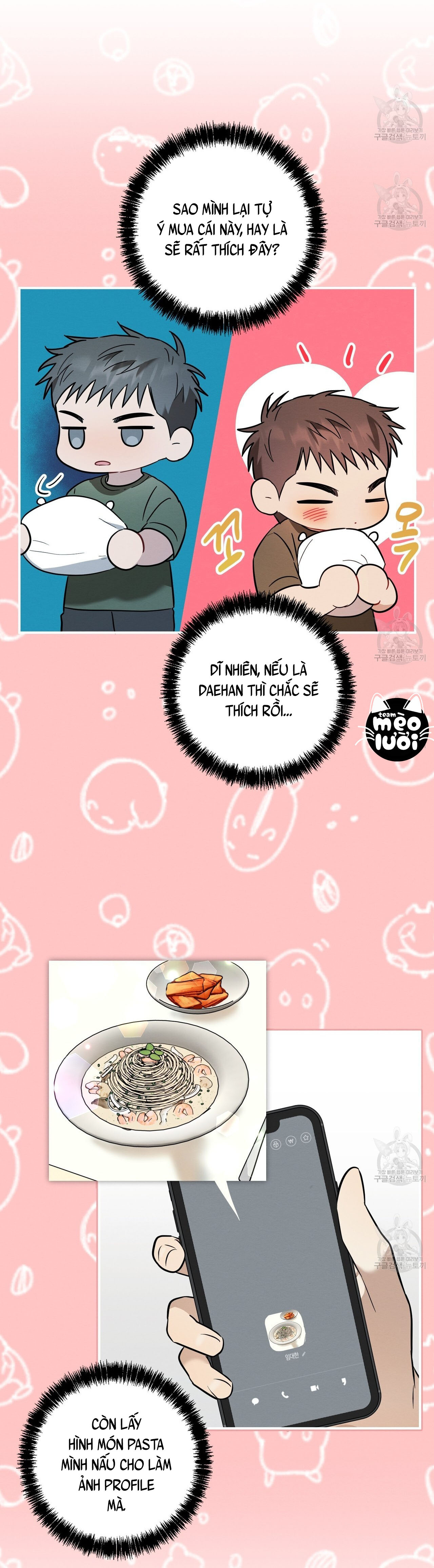man-ngot-tinh-yeu-chap-25-1