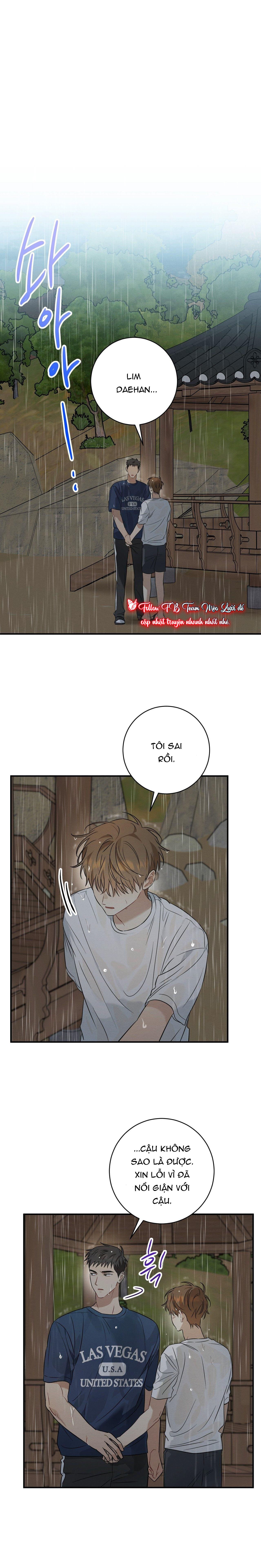 man-ngot-tinh-yeu-chap-29-0