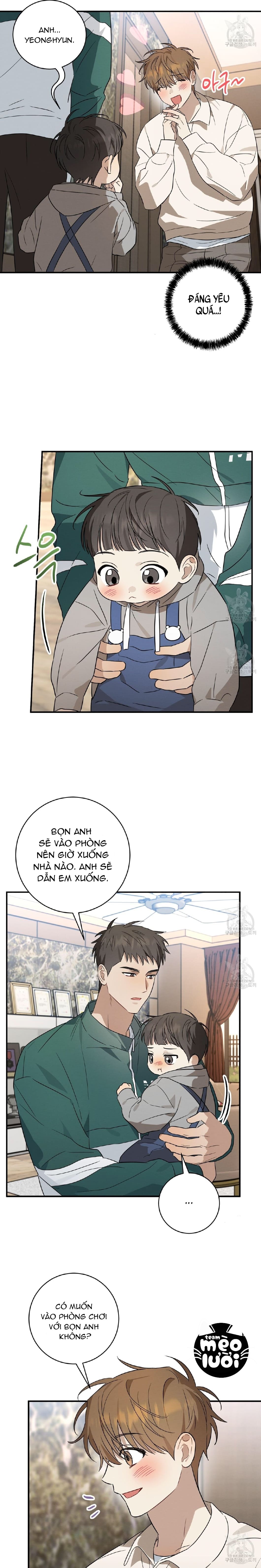 man-ngot-tinh-yeu-chap-33-11