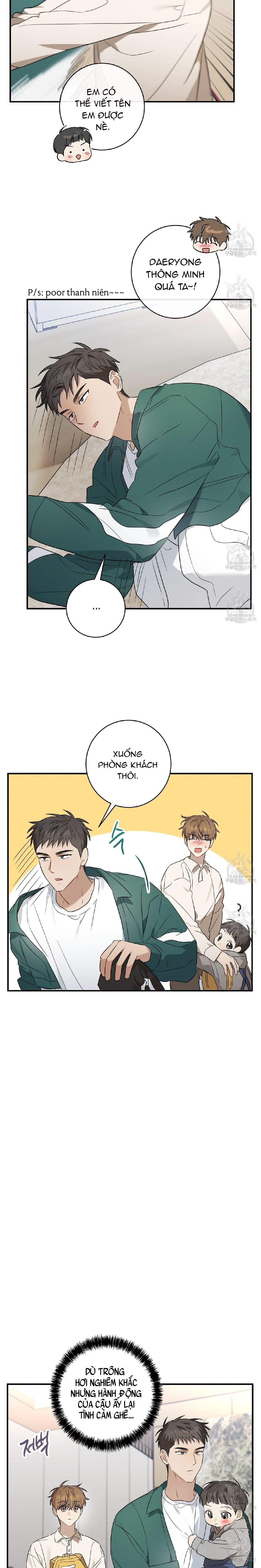 man-ngot-tinh-yeu-chap-33-17