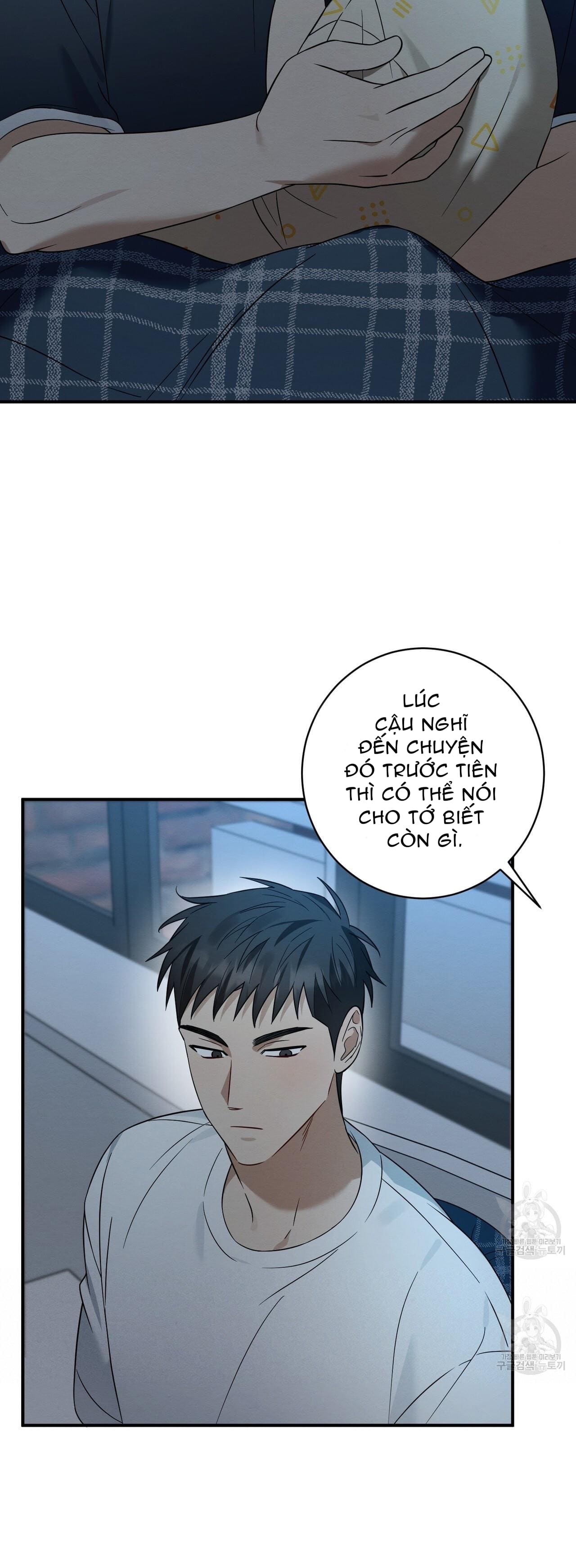 man-ngot-tinh-yeu-chap-35-40