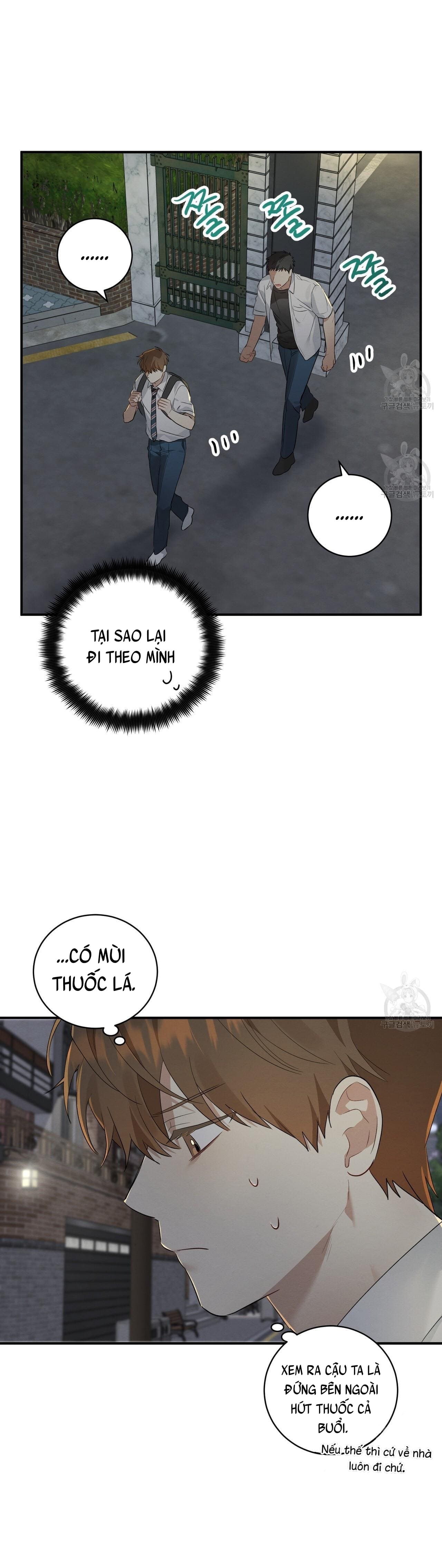 man-ngot-tinh-yeu-chap-4-20