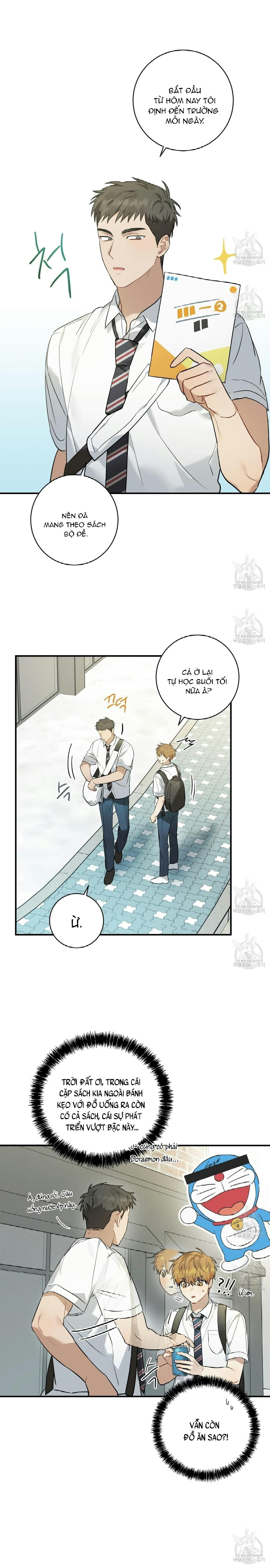 man-ngot-tinh-yeu-chap-8-9