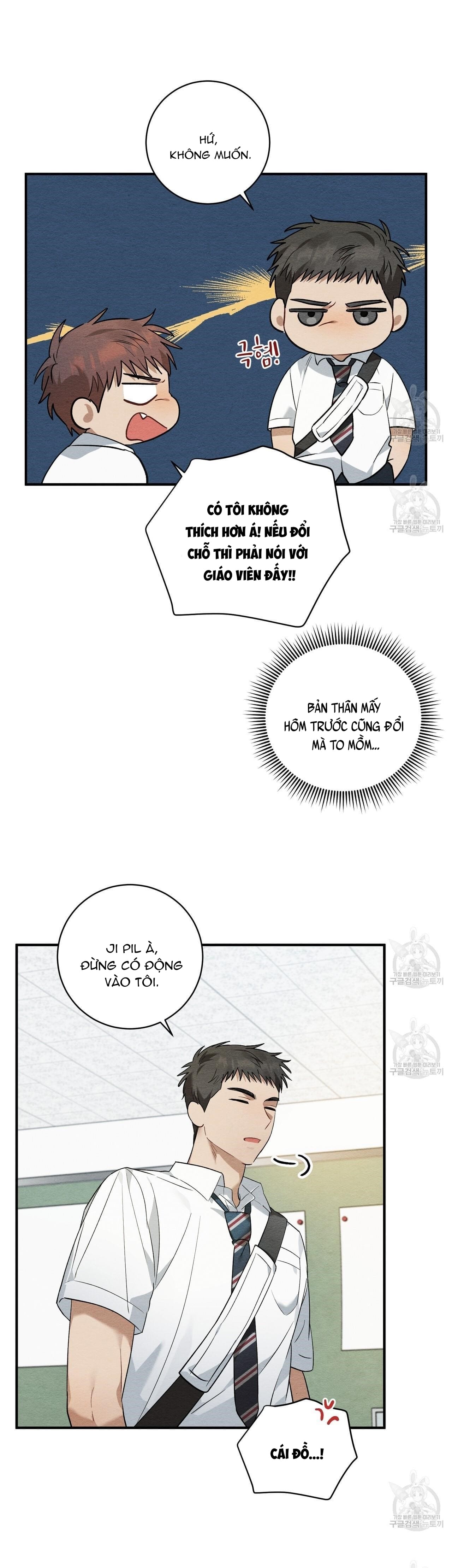 man-ngot-tinh-yeu-chap-8-13