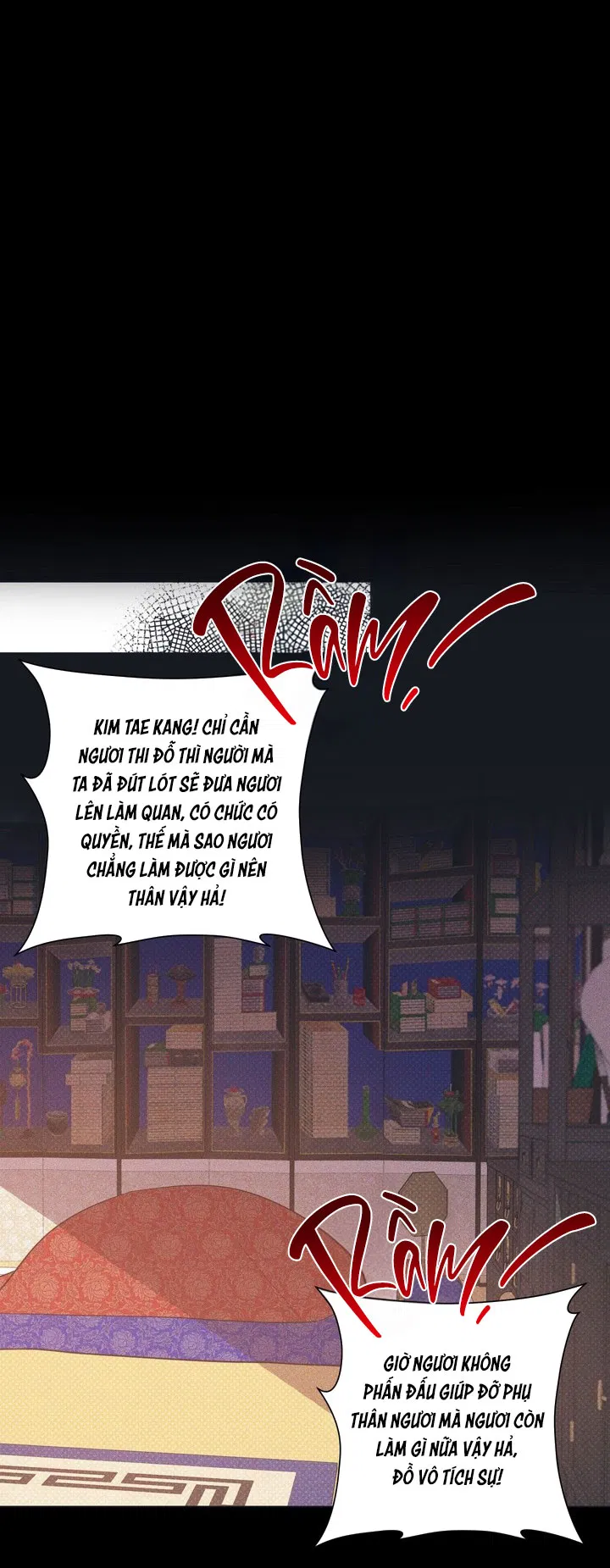khuc-tinh-ca-vo-tinh-chap-6-34