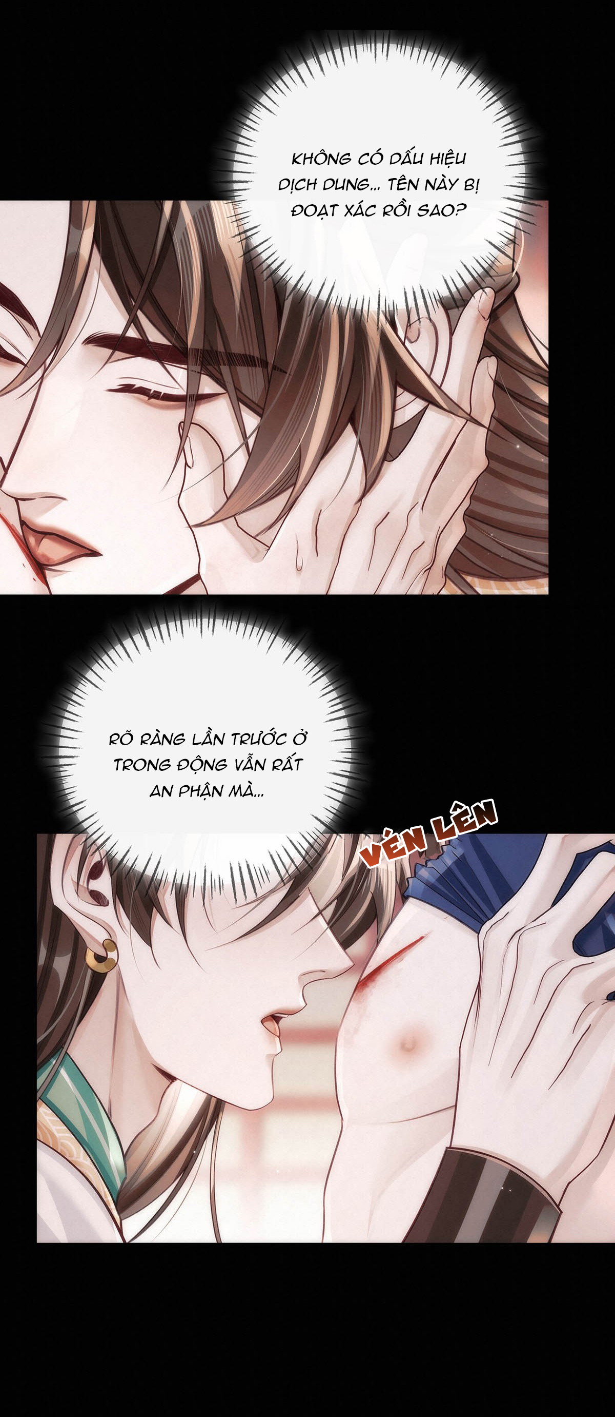 nay-dien-ha-da-lia-doi-chua-chap-22-27