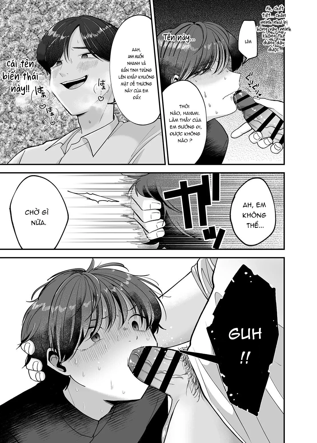 oneshot-ta-ram-nha-an-chap-13-15