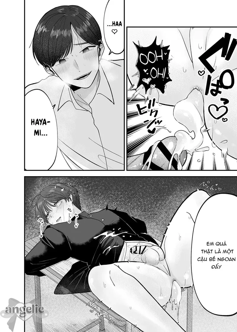 oneshot-ta-ram-nha-an-chap-13-29