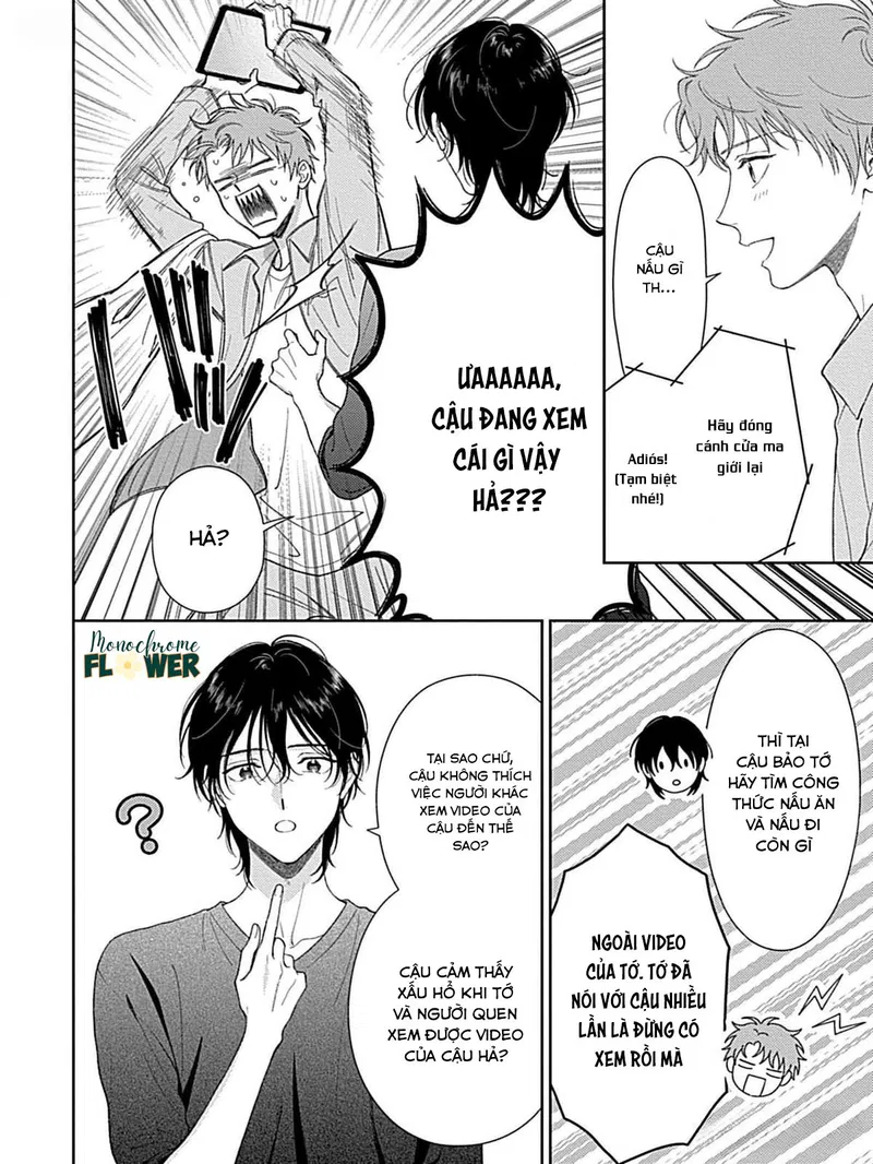 ngay-man-dem-ngot-ngao-chap-1-14