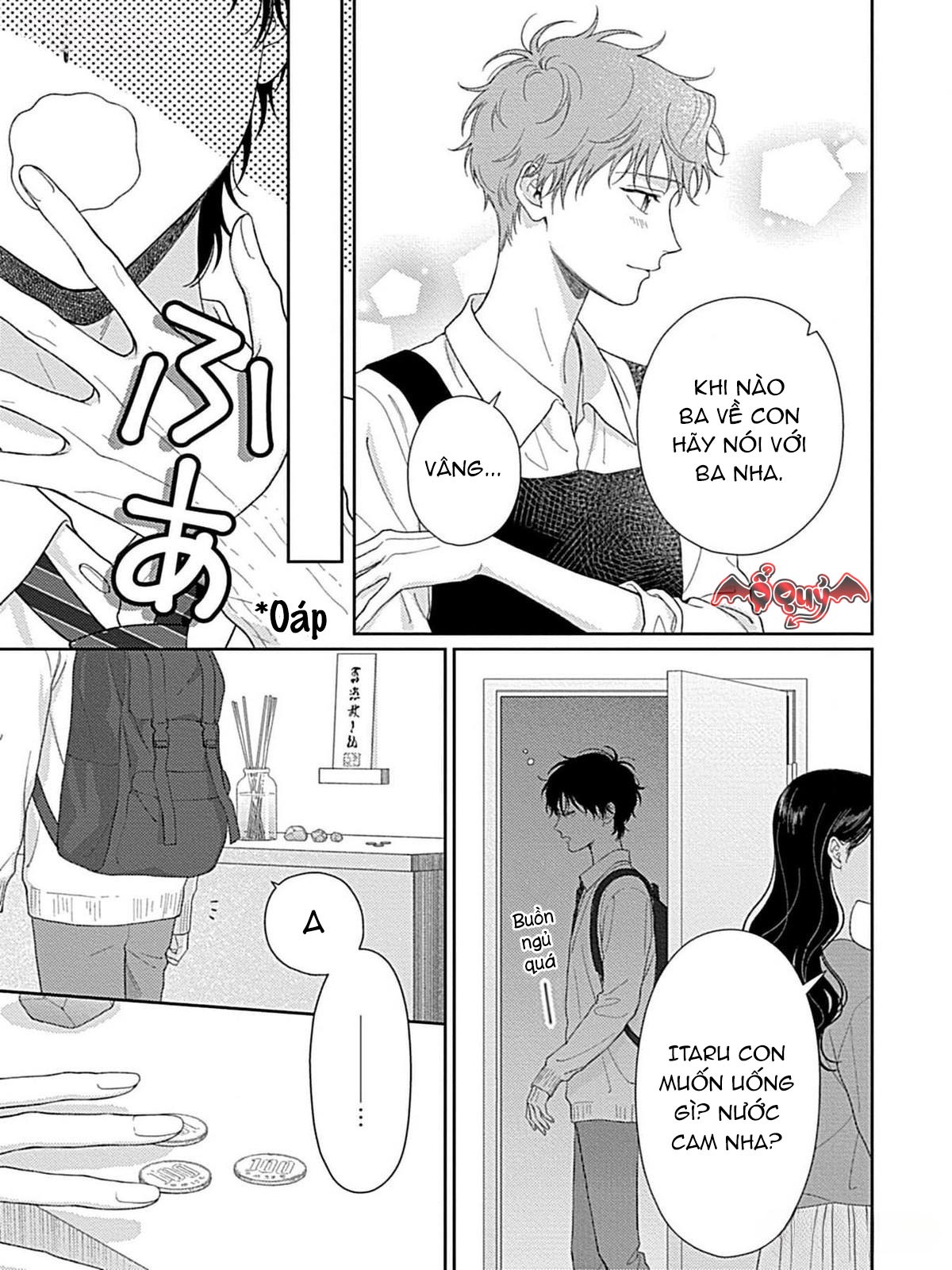 ngay-man-dem-ngot-ngao-chap-2-25