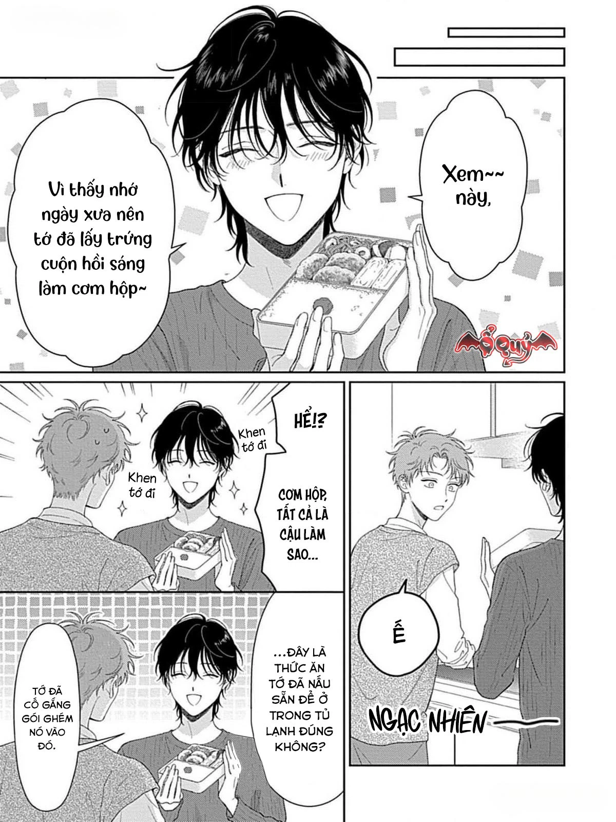 ngay-man-dem-ngot-ngao-chap-2-27