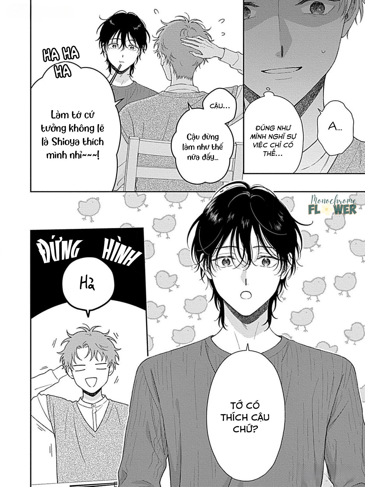ngay-man-dem-ngot-ngao-chap-2-30