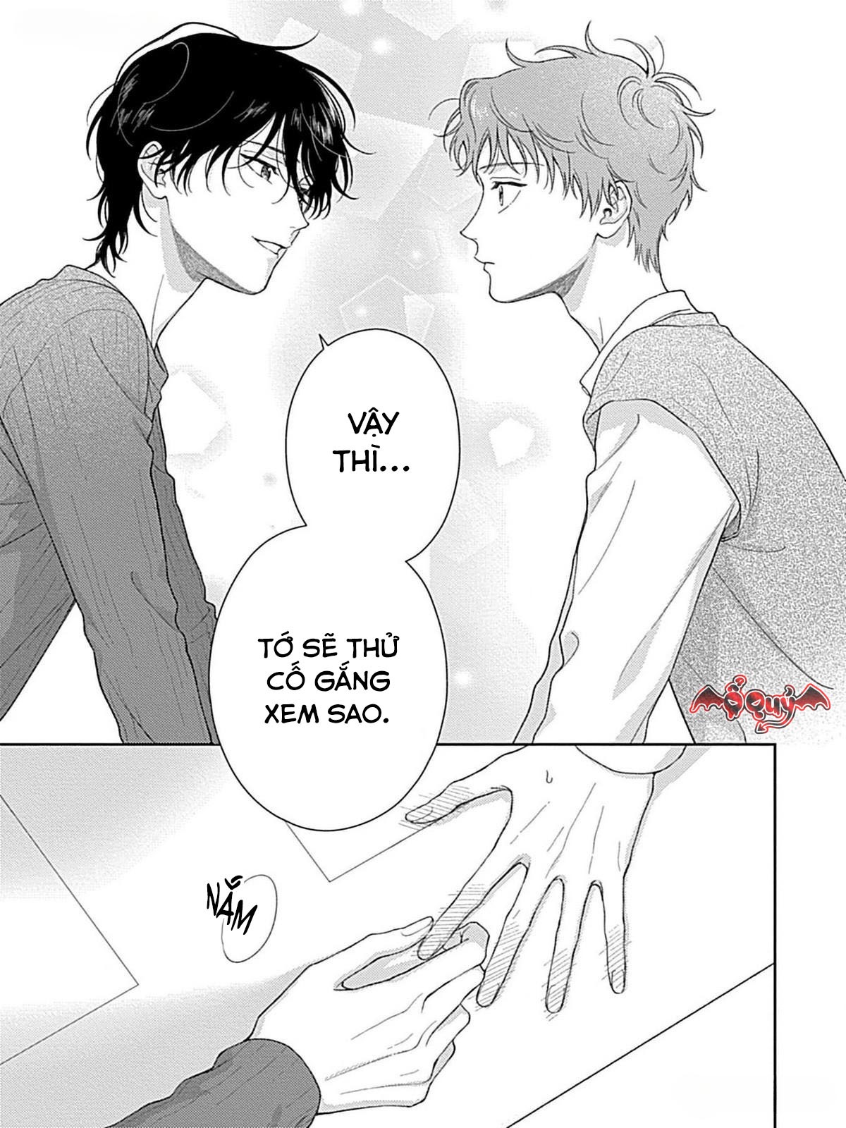 ngay-man-dem-ngot-ngao-chap-2-33
