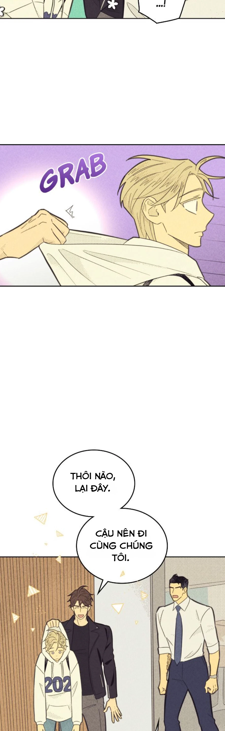 su-nghiep-tron-day-tinh-yeu-tron-ven-chap-23-25