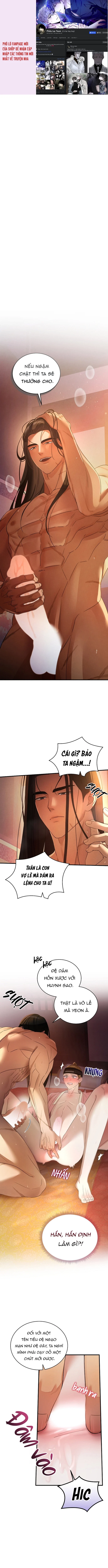 day-do-tieu-de-ngao-man-chap-4-0