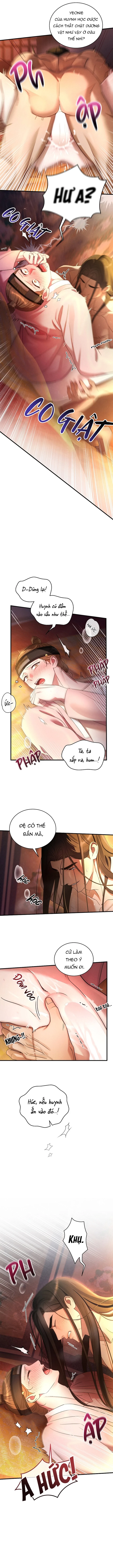 day-do-tieu-de-ngao-man-chap-4-5