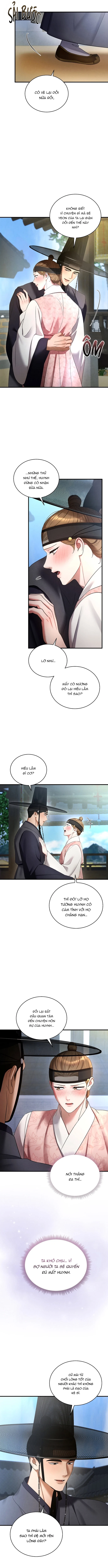day-do-tieu-de-ngao-man-chap-6-6
