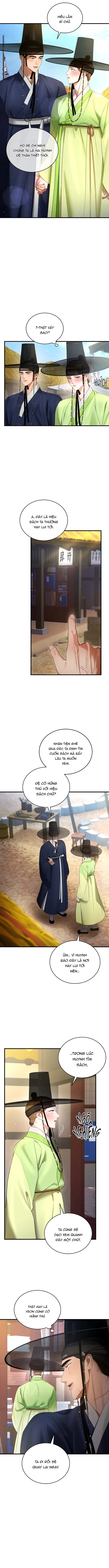 day-do-tieu-de-ngao-man-chap-6-8