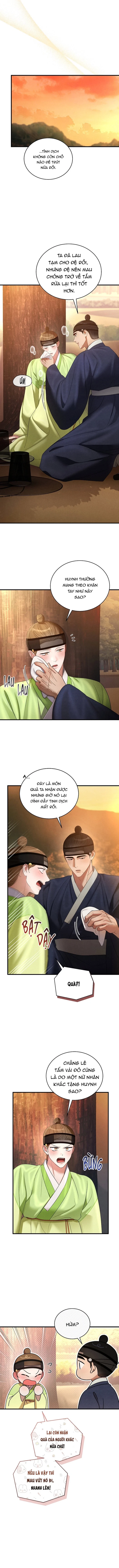 day-do-tieu-de-ngao-man-chap-8-9