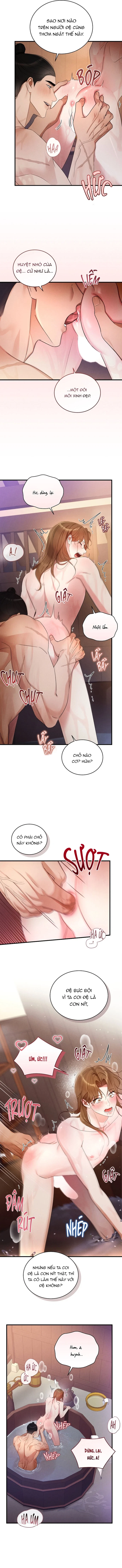 day-do-tieu-de-ngao-man-chap-9-9