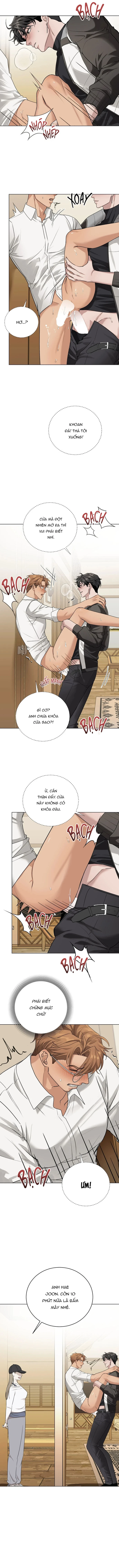 con-nghien-ngot-ngao-chap-6-6