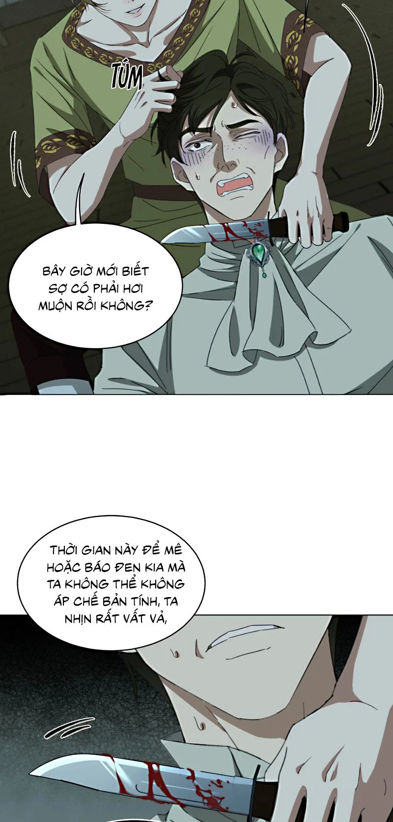 vuong-tu-benh-kieu-bi-bao-den-chiem-doat-den-nghien-chap-12-14