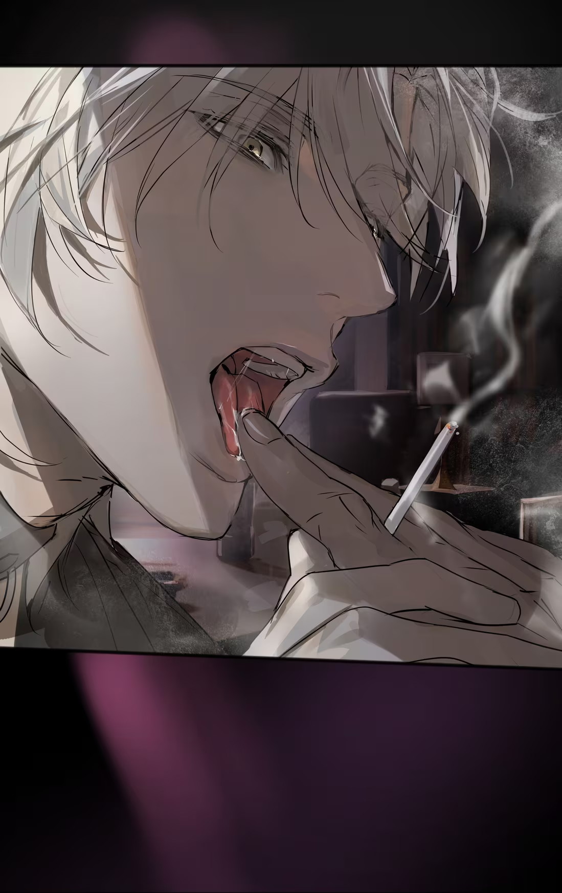 bi-cho-dien-phat-hien-toi-la-dong-loai-chap-2-37