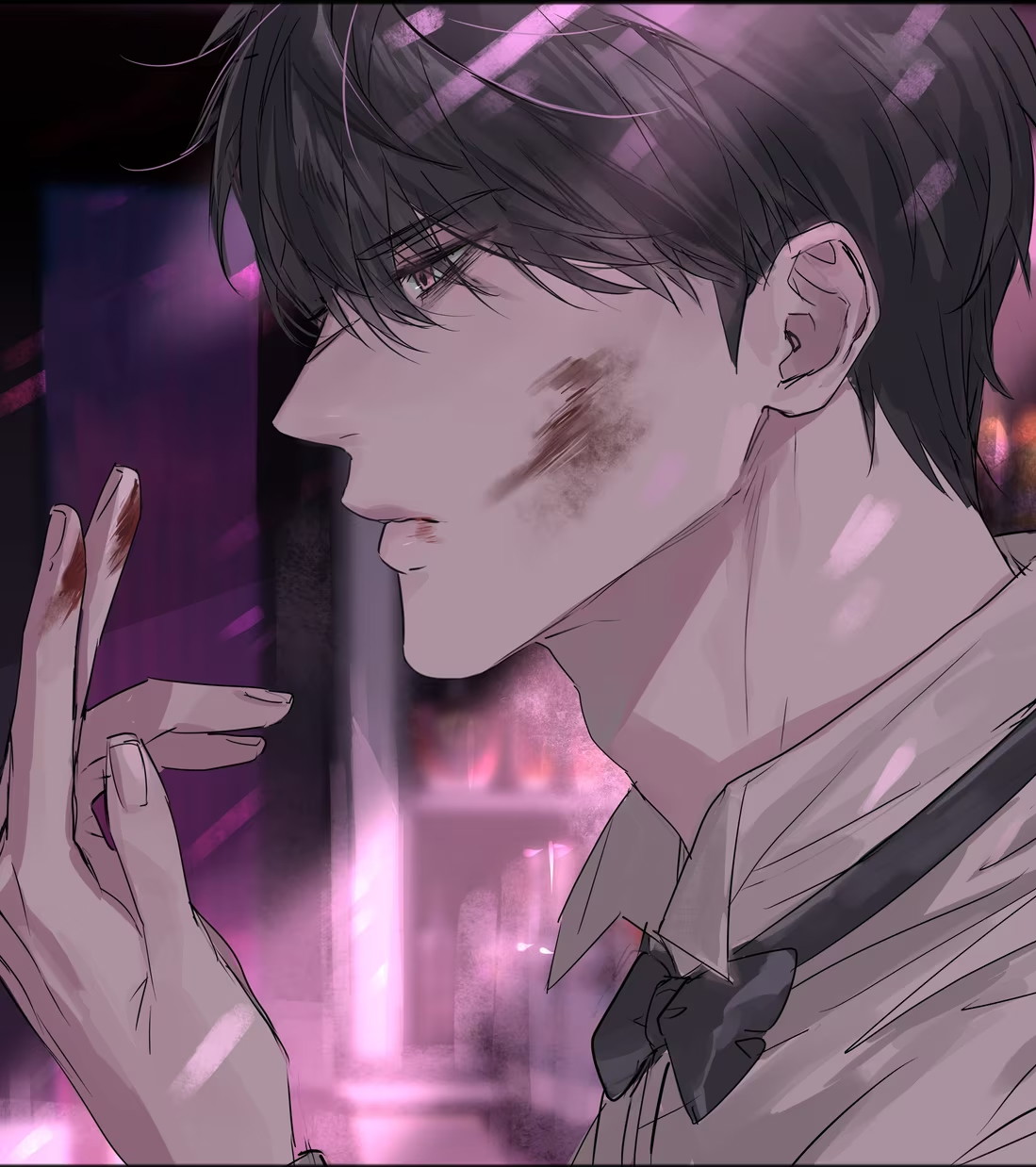 bi-cho-dien-phat-hien-toi-la-dong-loai-chap-2-38